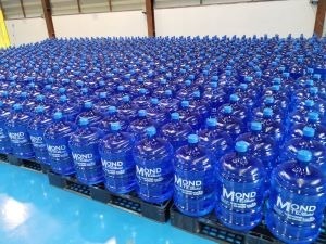 บริการส่งน้ำดื่มระยอง